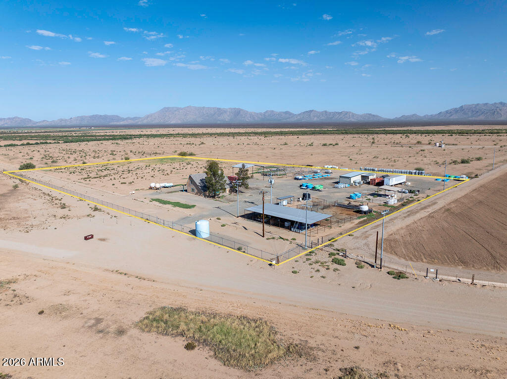 73345 UREA RANCH Road