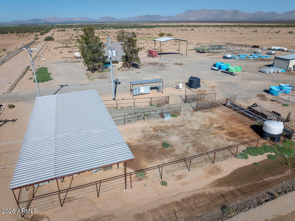 73345 UREA RANCH Road