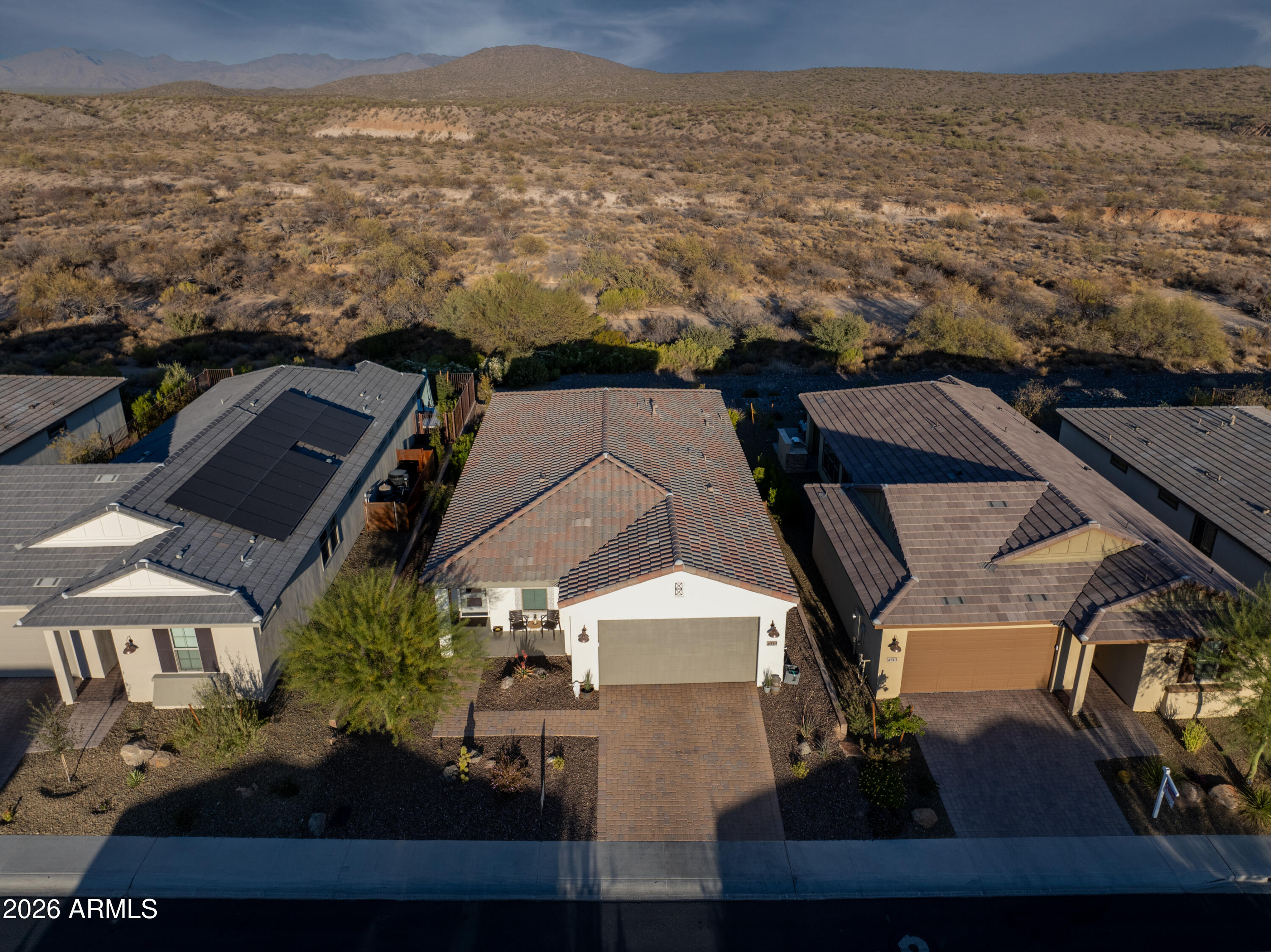 4519 JACKPOT Road
