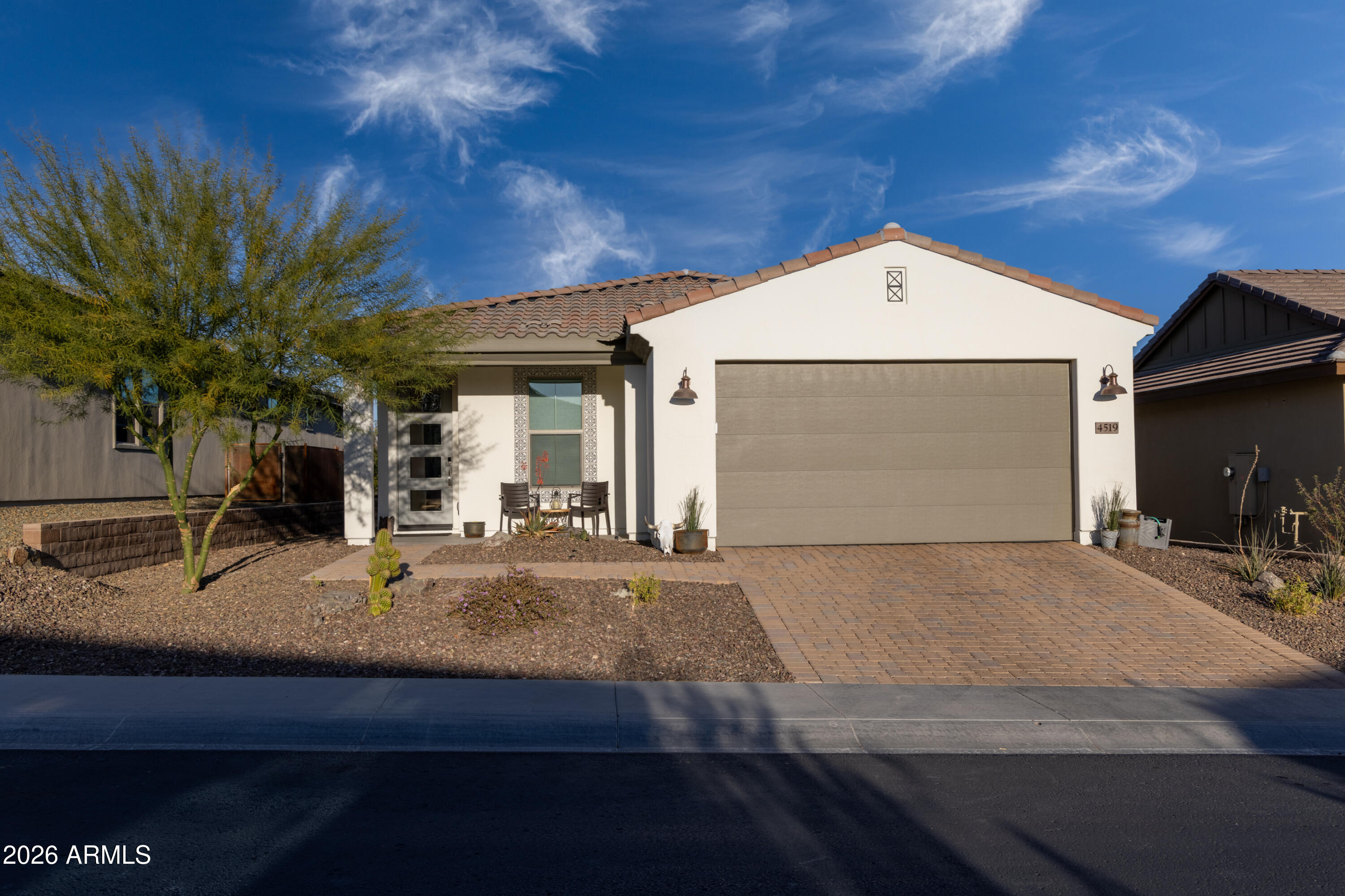 4519 JACKPOT Road