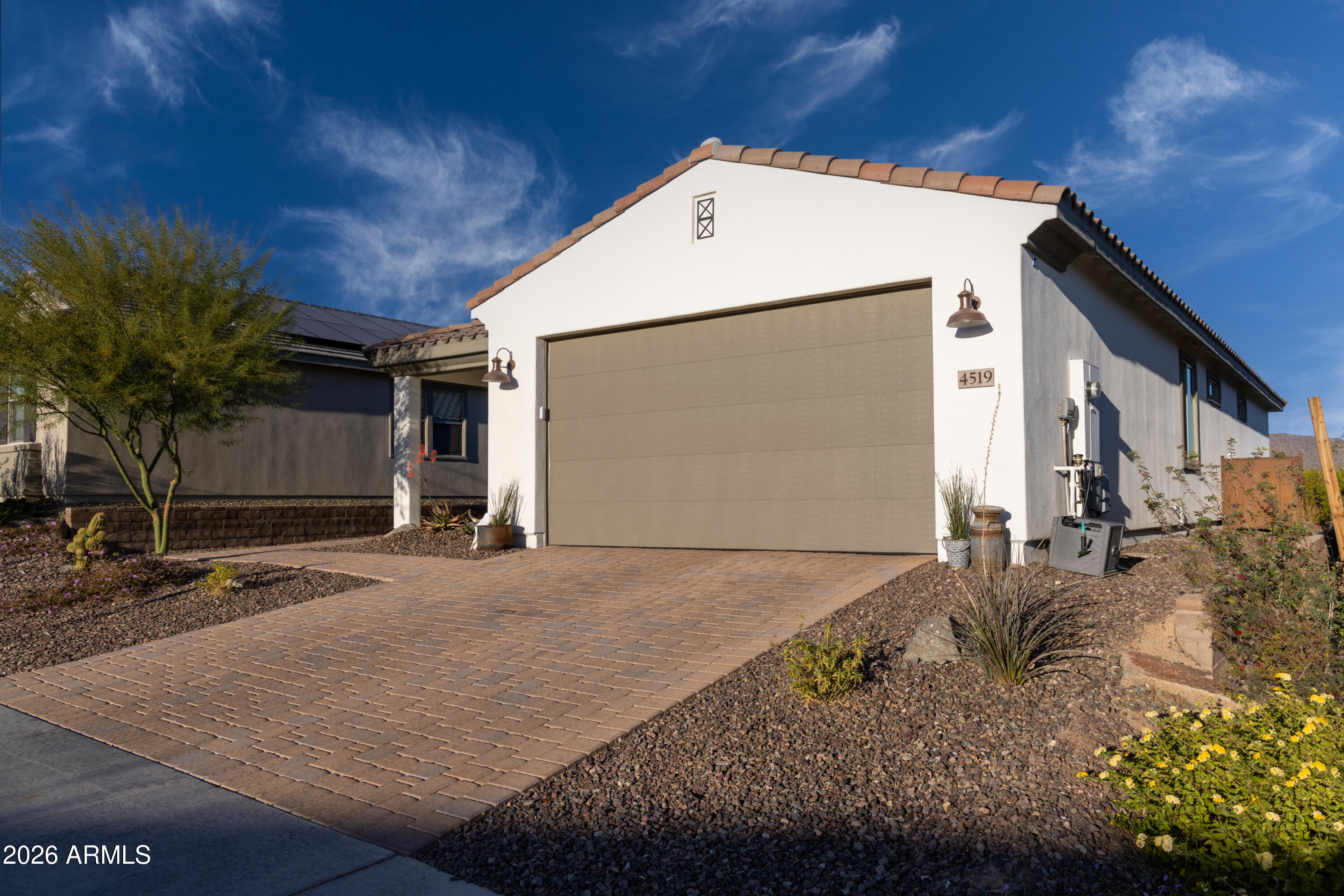 4519 JACKPOT Road