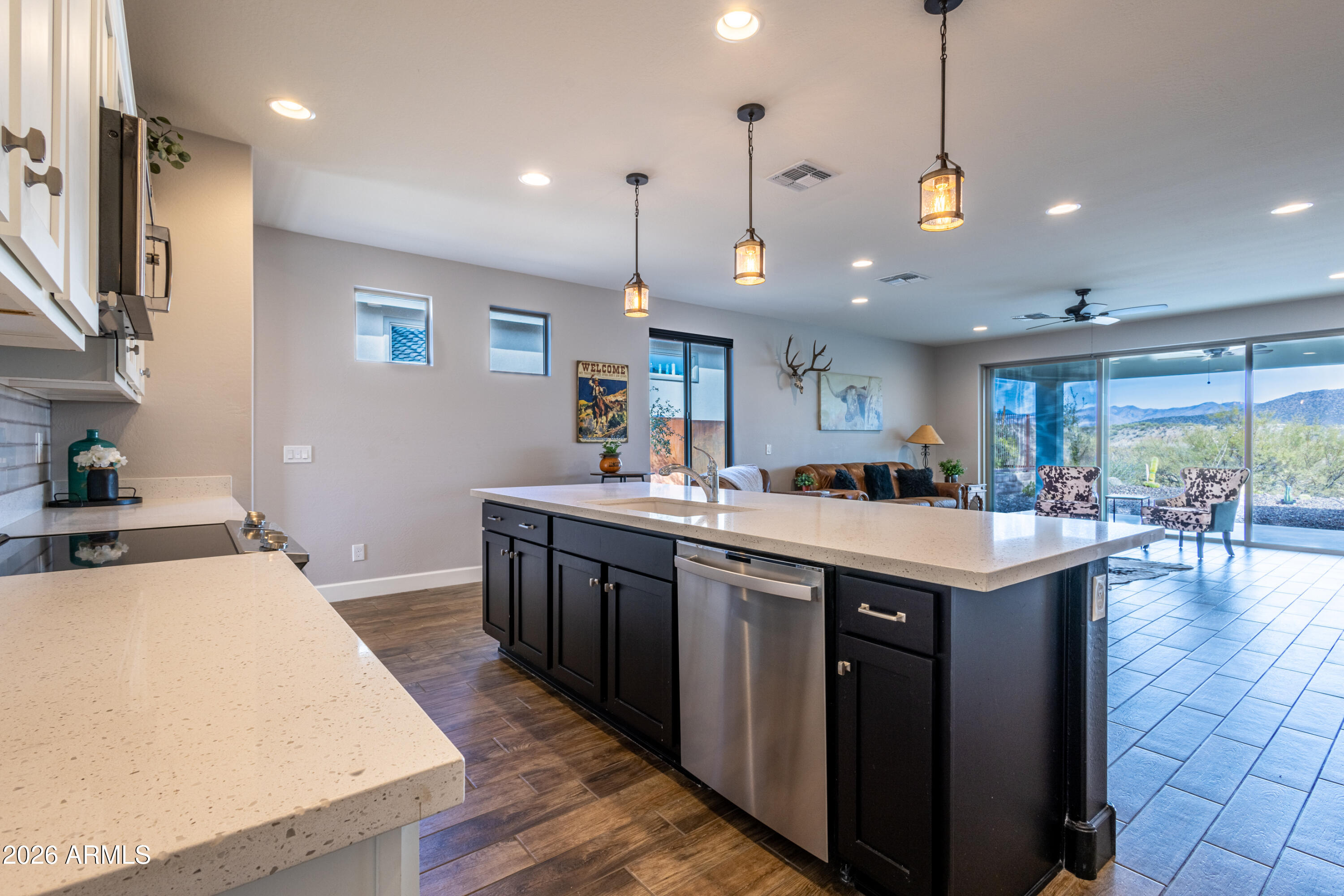 4519 JACKPOT Road