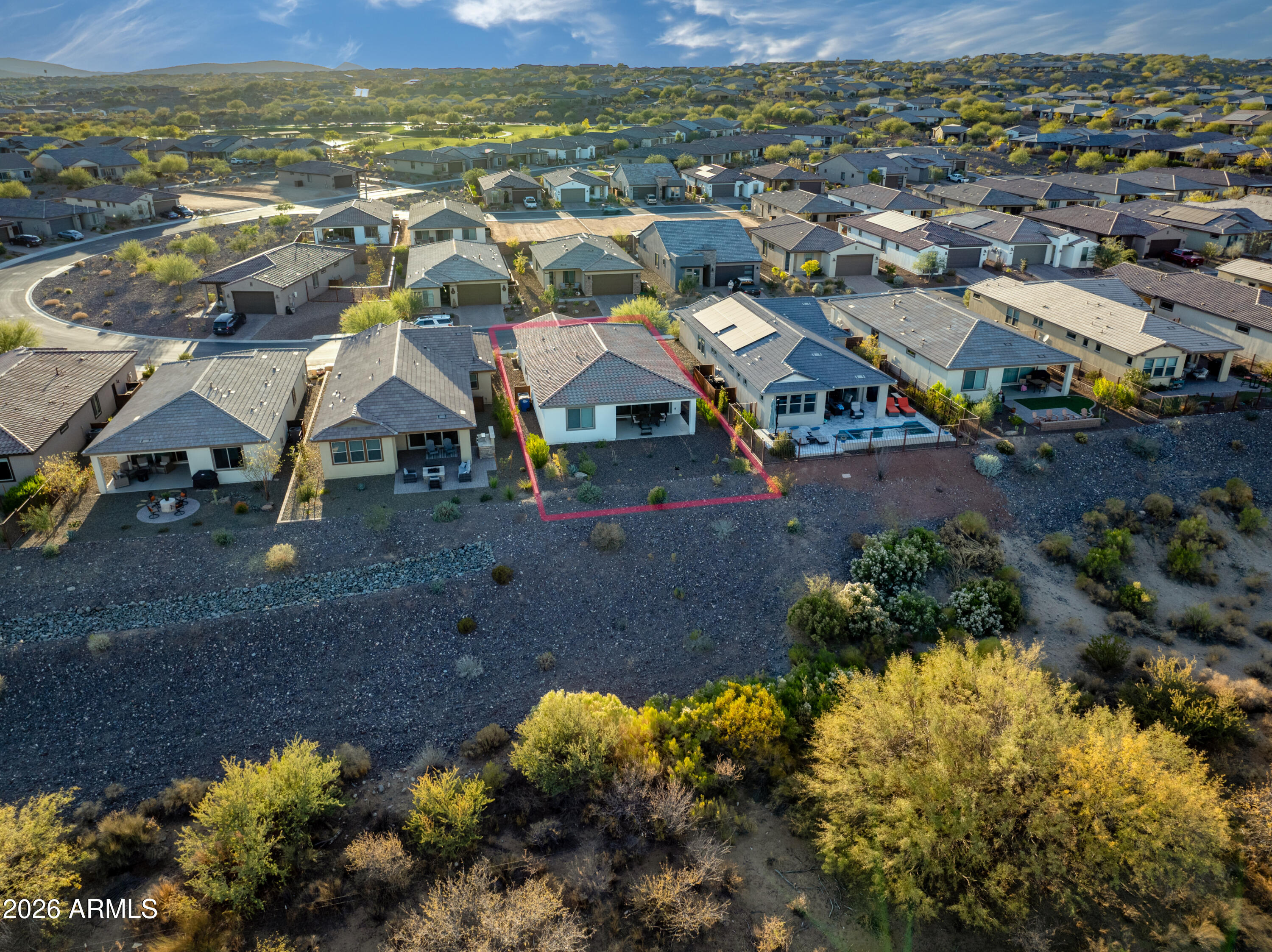 4519 JACKPOT Road