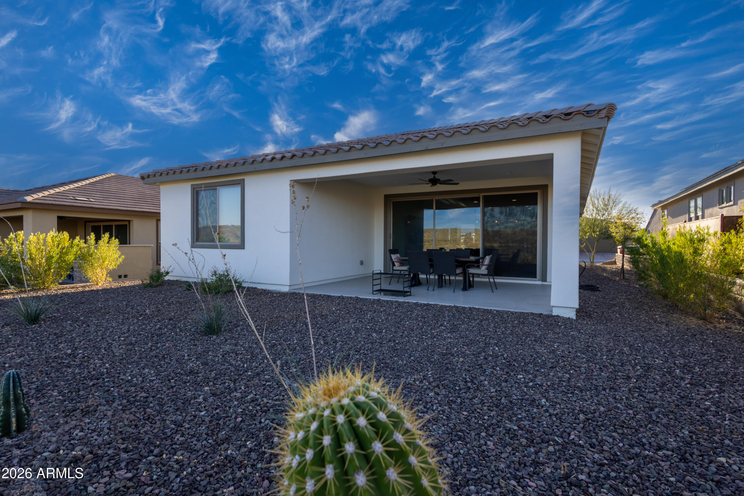 4519 JACKPOT Road