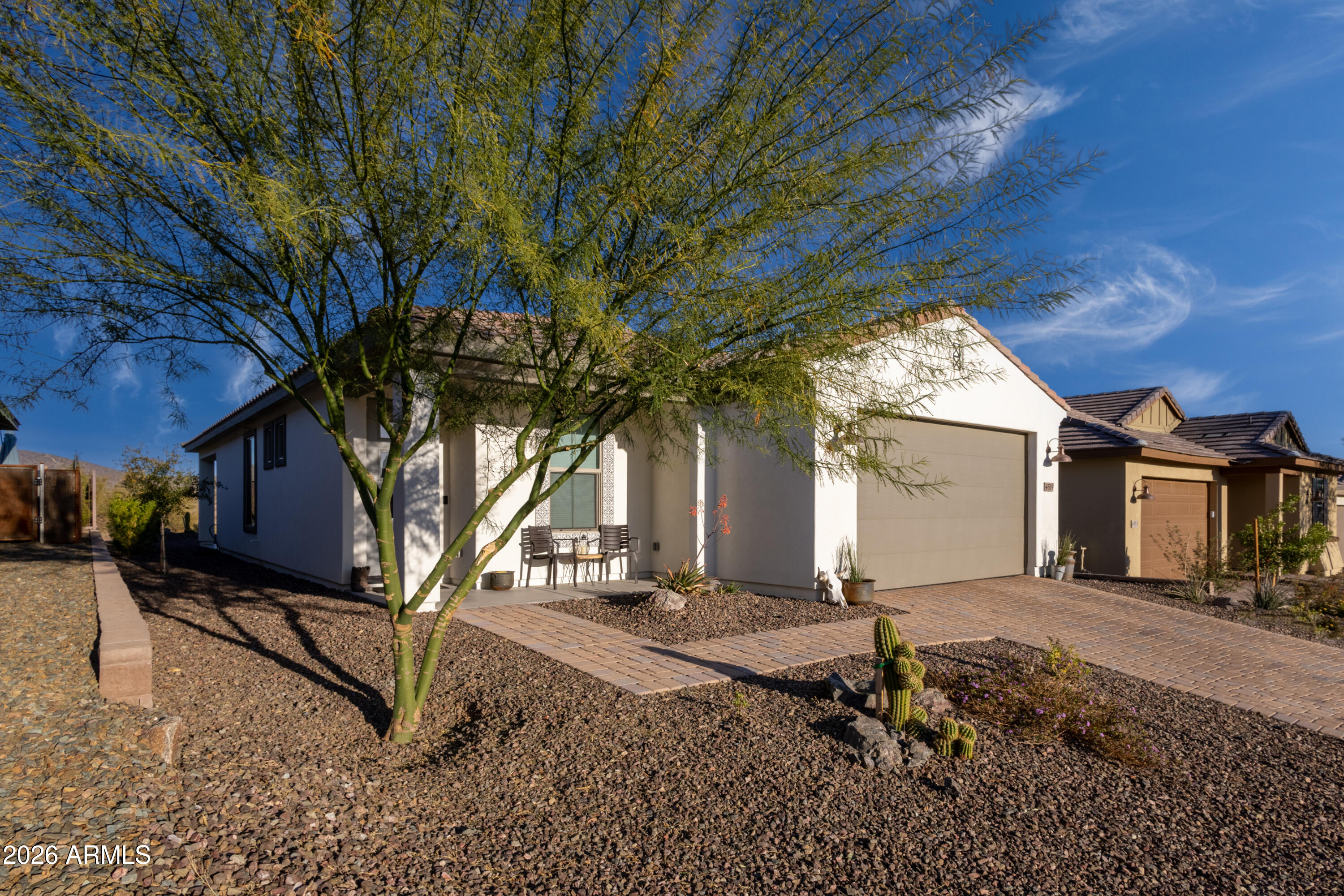 4519 JACKPOT Road