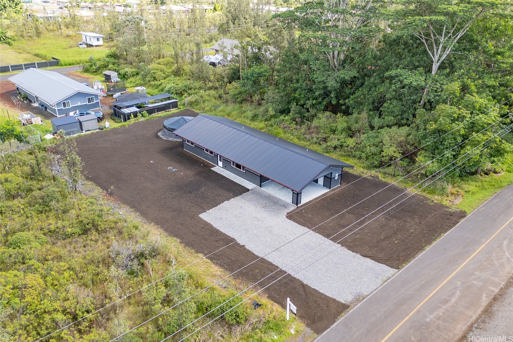 16-2093 Gardenia Drive