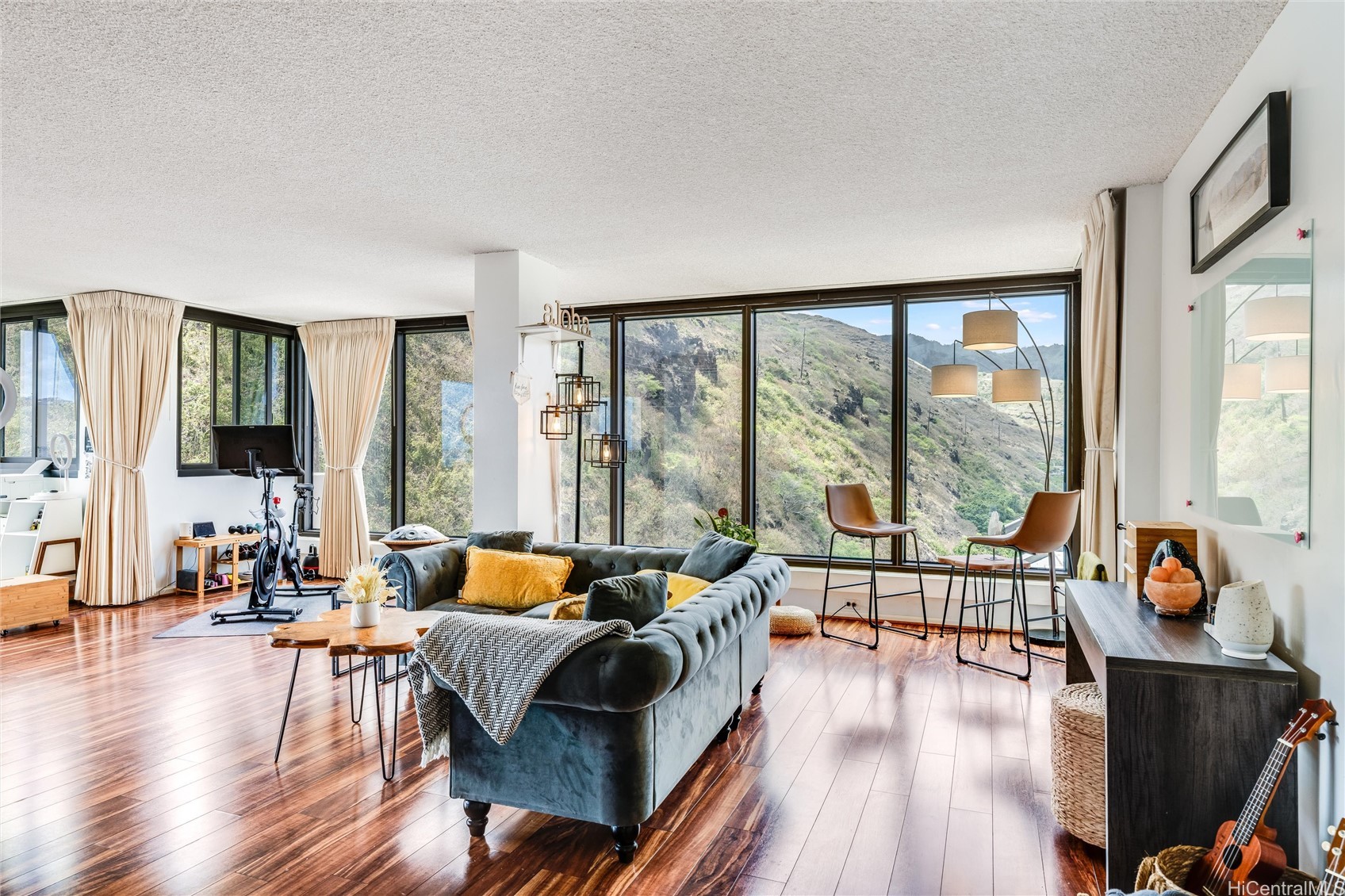 250 Kawaihae Street 10E