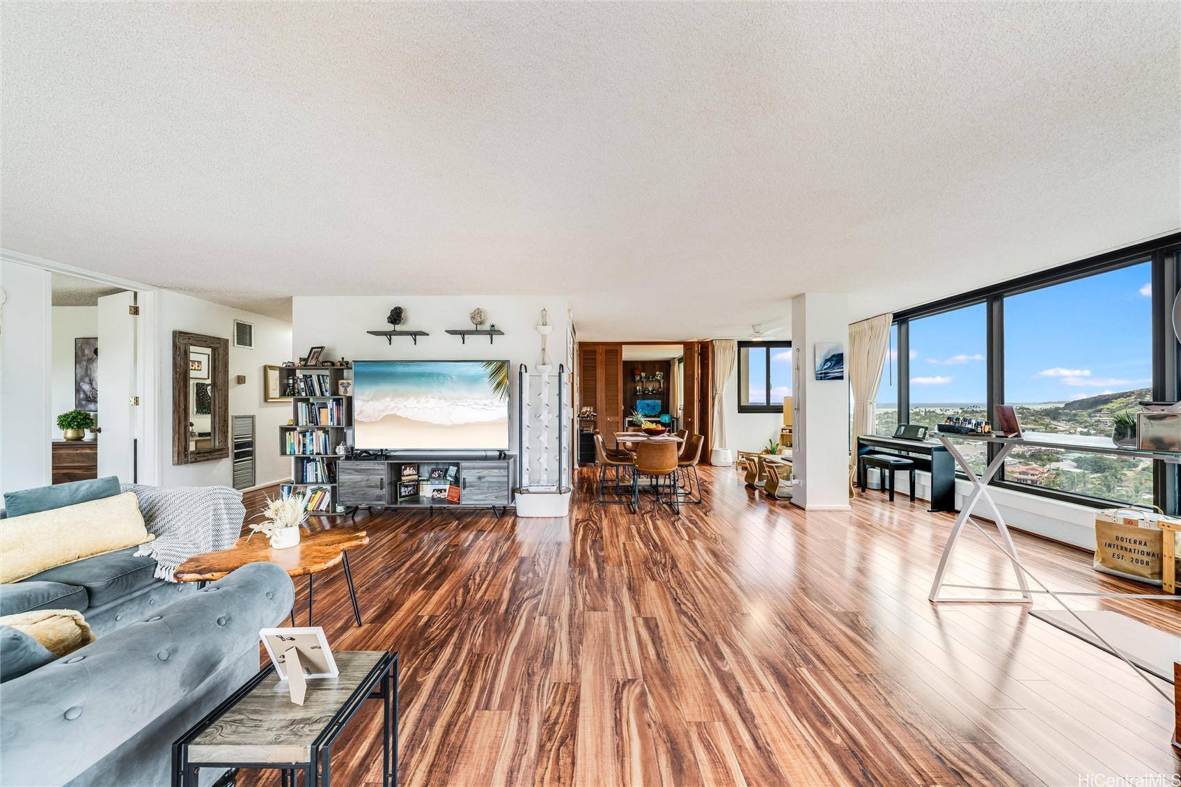 250 Kawaihae Street 10E