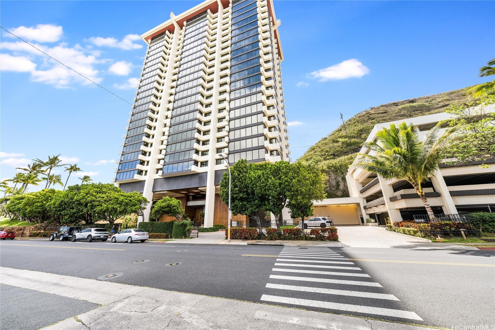 250 Kawaihae Street 10E
