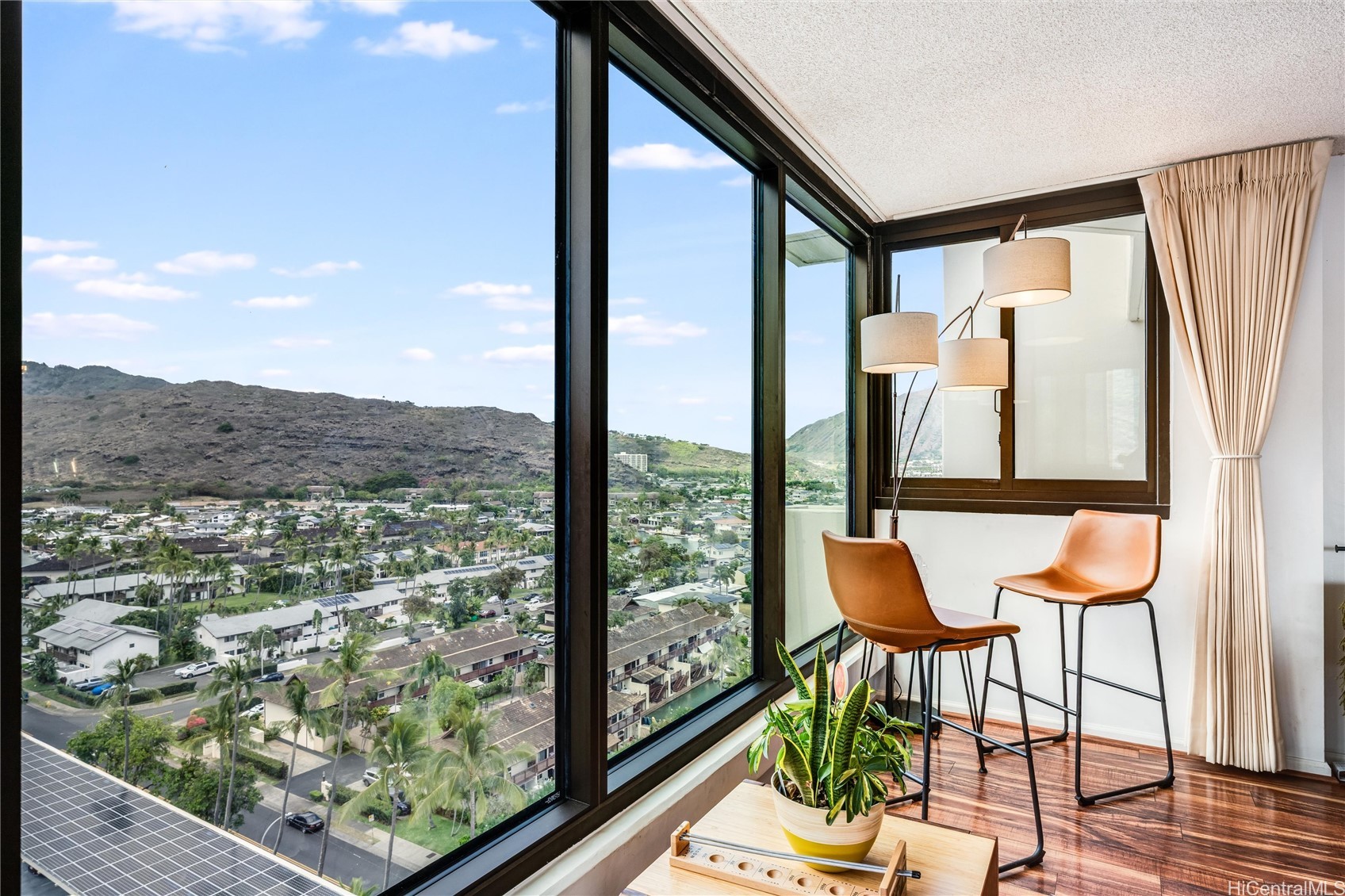 250 Kawaihae Street 10E