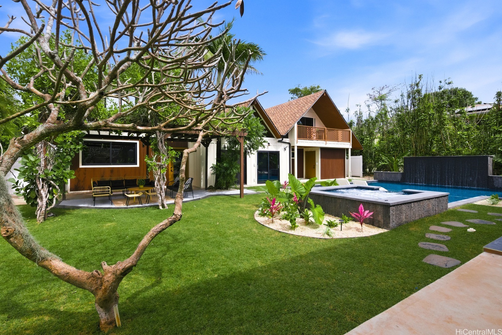 337 Wanaao Road