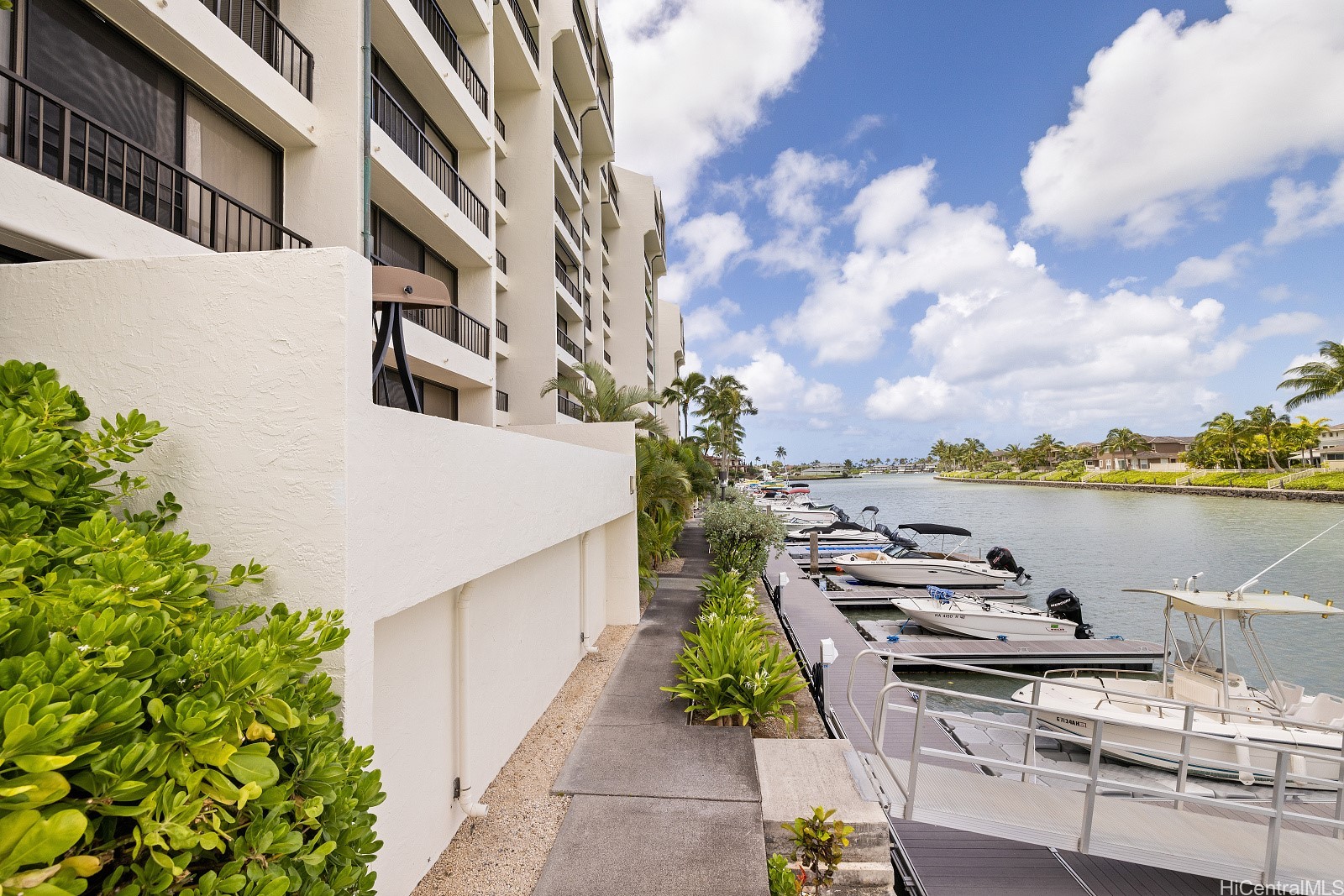500 Lunalilo Home Road 28J