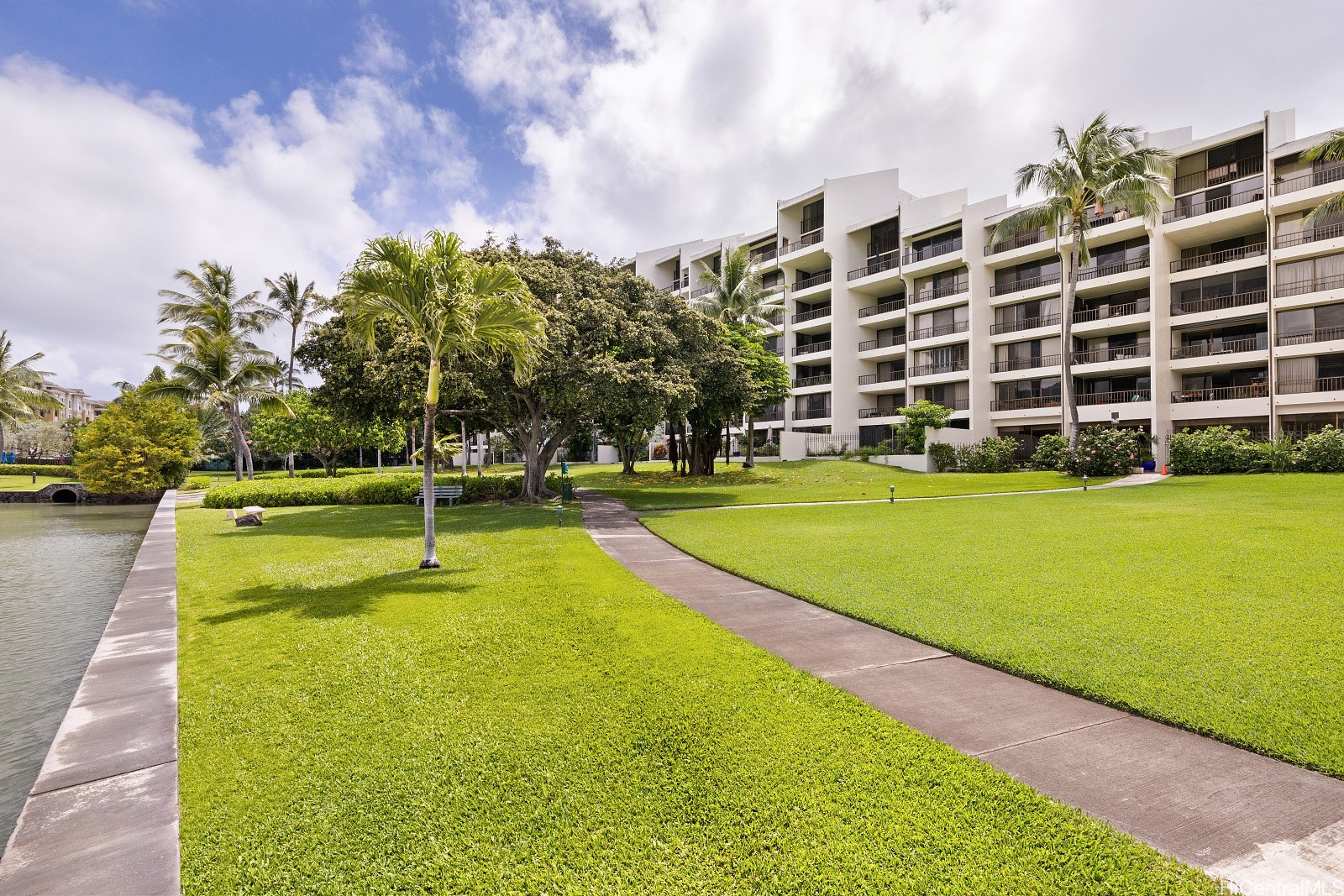 500 Lunalilo Home Road 28J