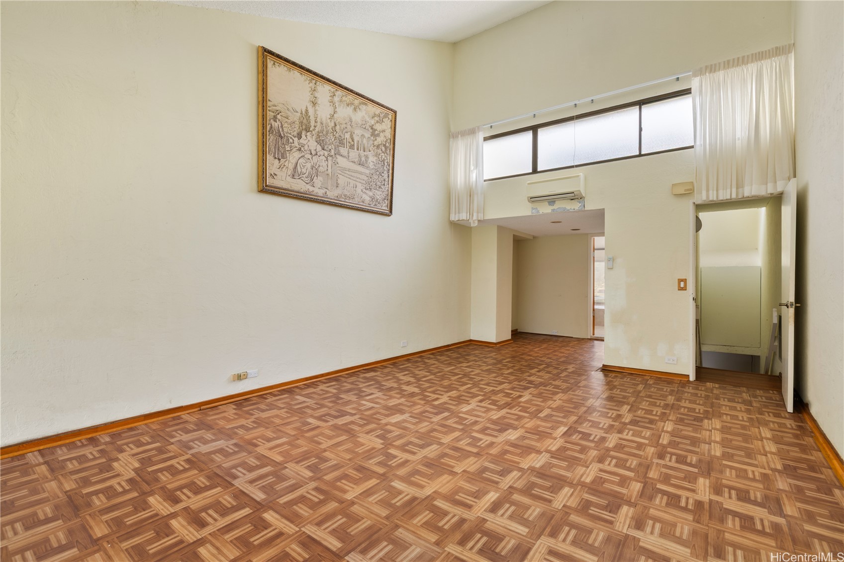 500 Lunalilo Home Road 28J