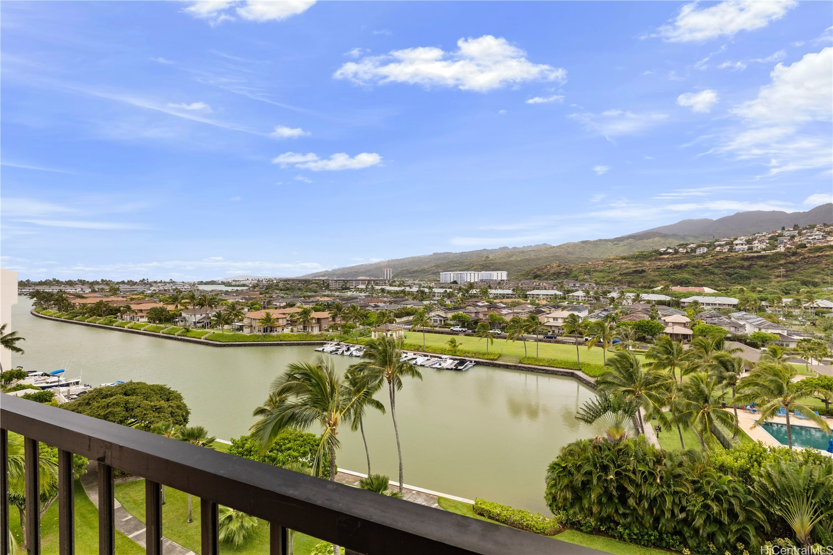 500 Lunalilo Home Road 28J