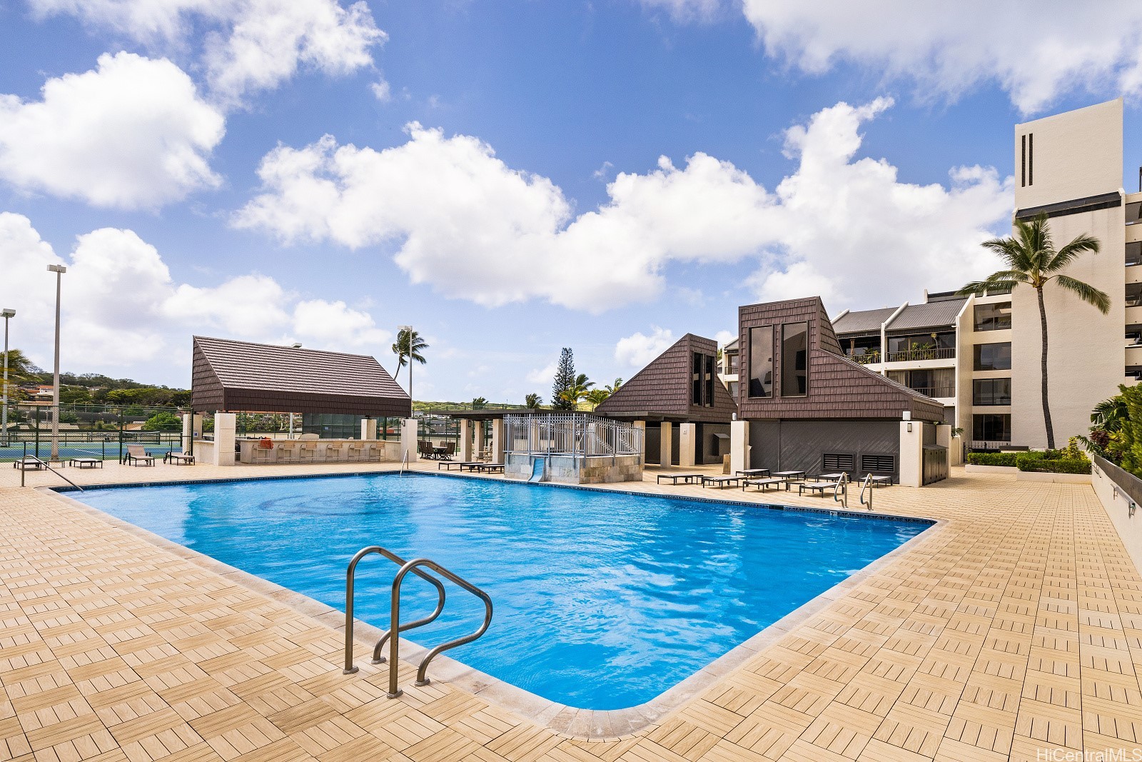 500 Lunalilo Home Road 28J