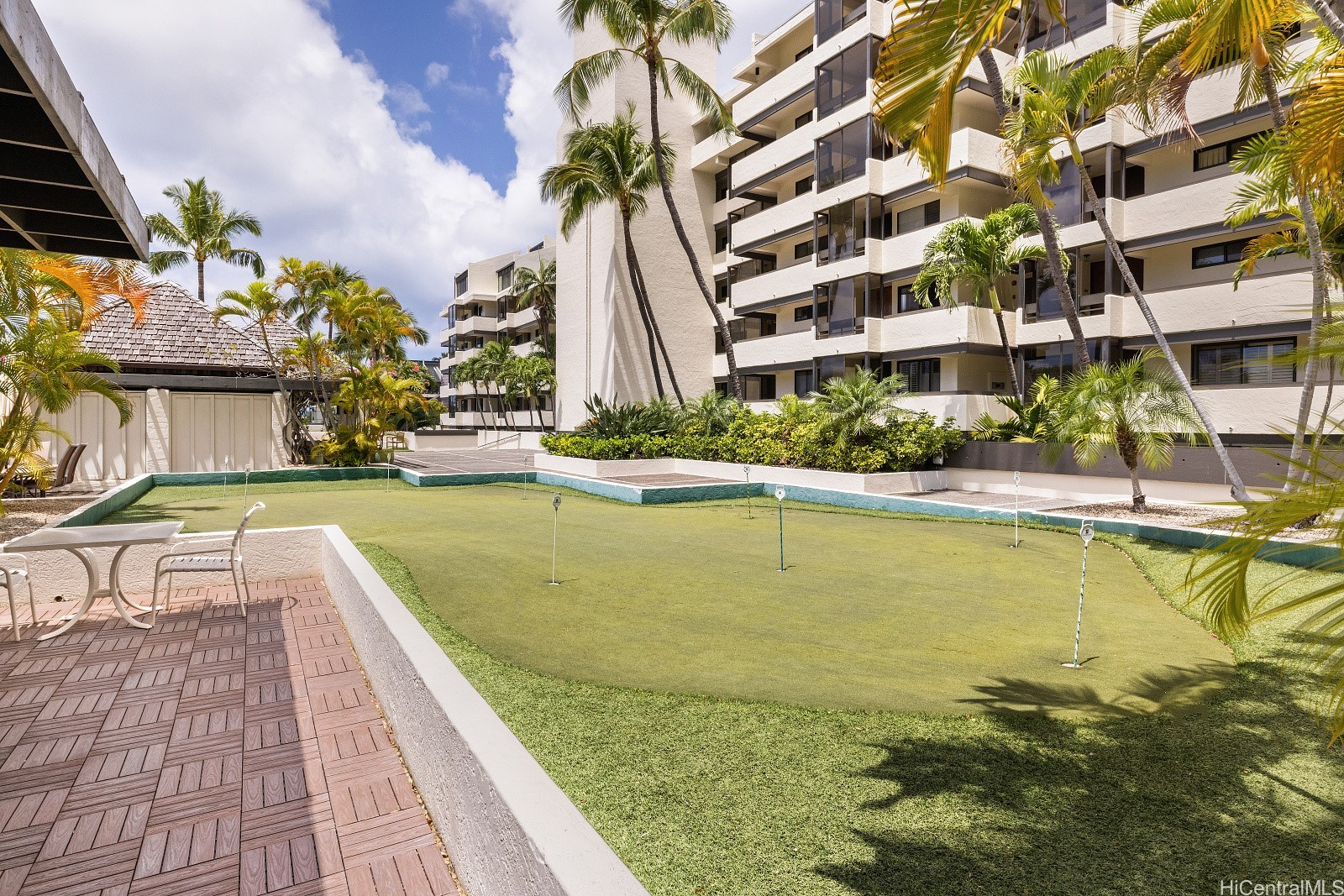 500 Lunalilo Home Road 28J