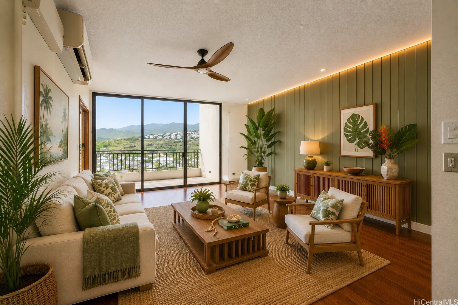 500 Lunalilo Home Road 28J