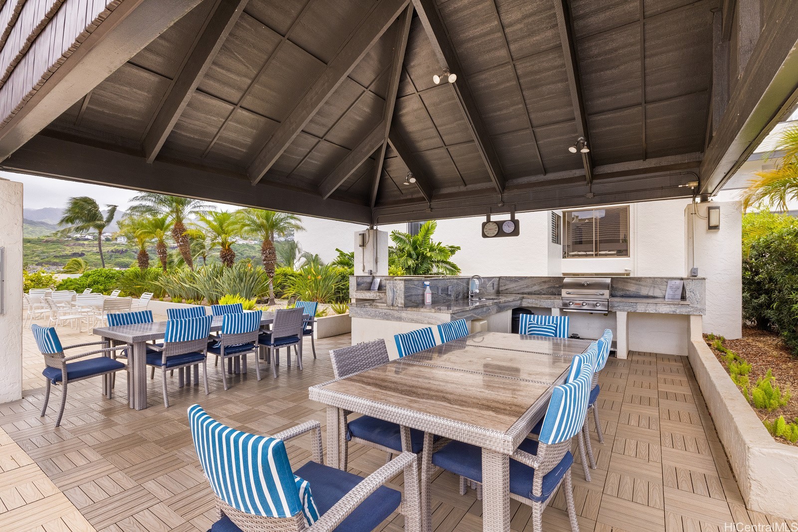500 Lunalilo Home Road 28J
