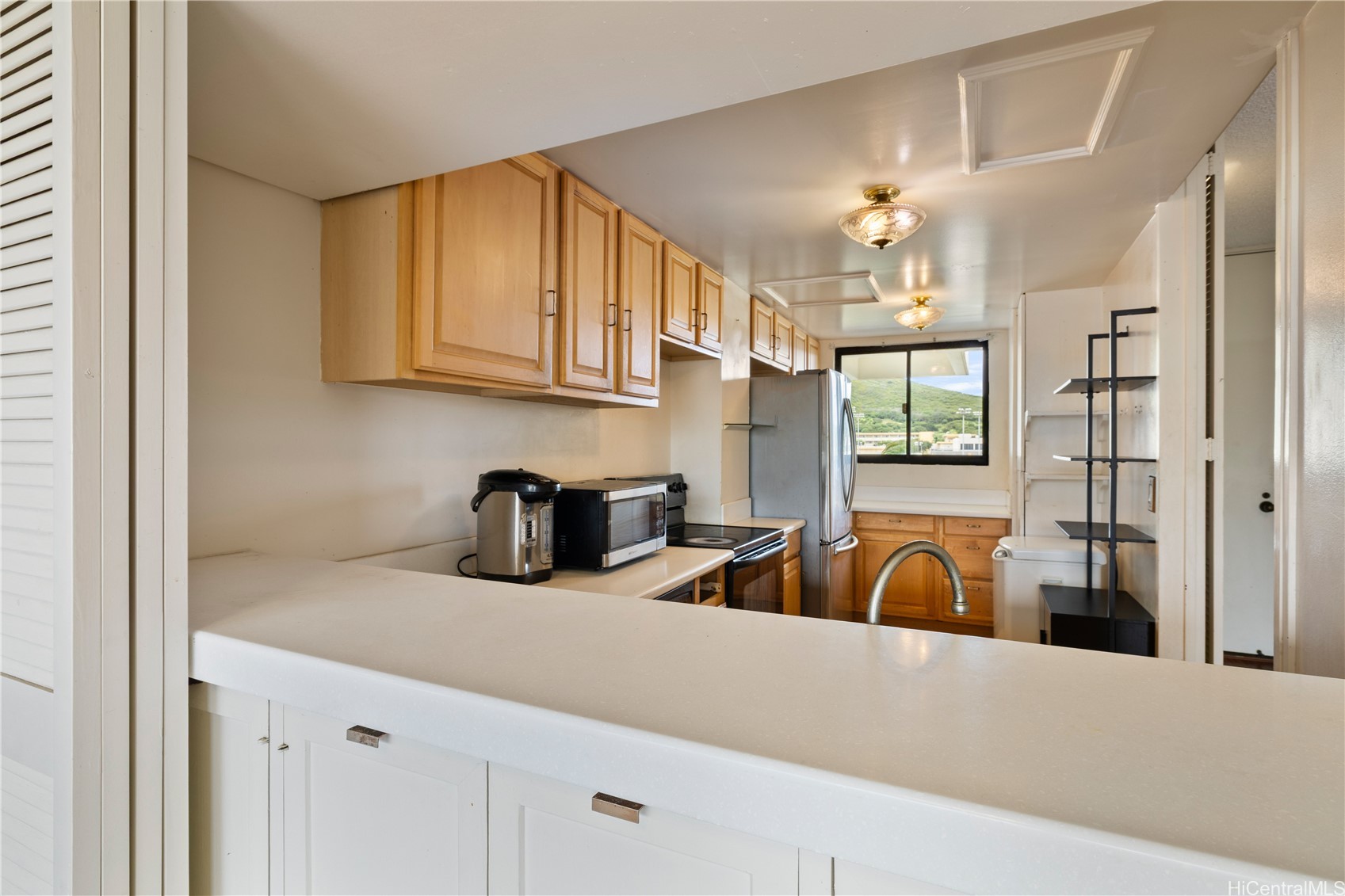 500 Lunalilo Home Road 28J