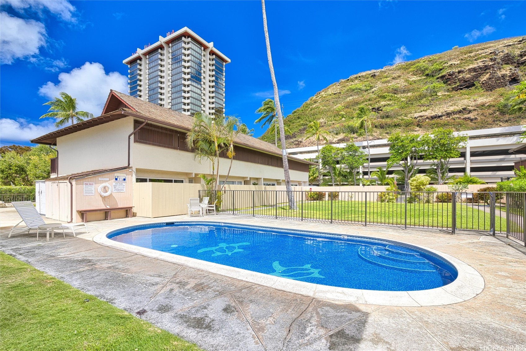 269 Kawaihae Street #A104