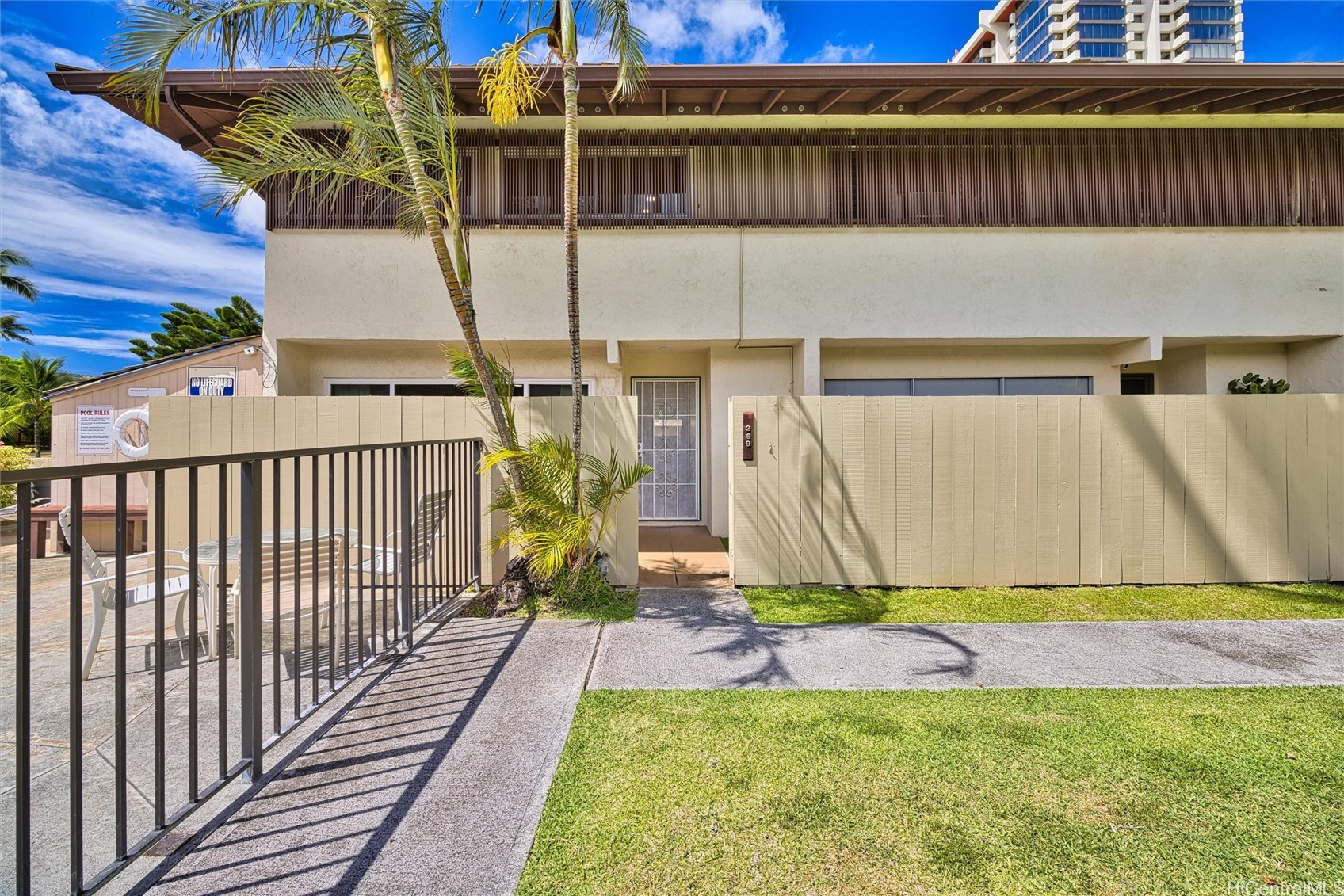 269 Kawaihae Street #A104