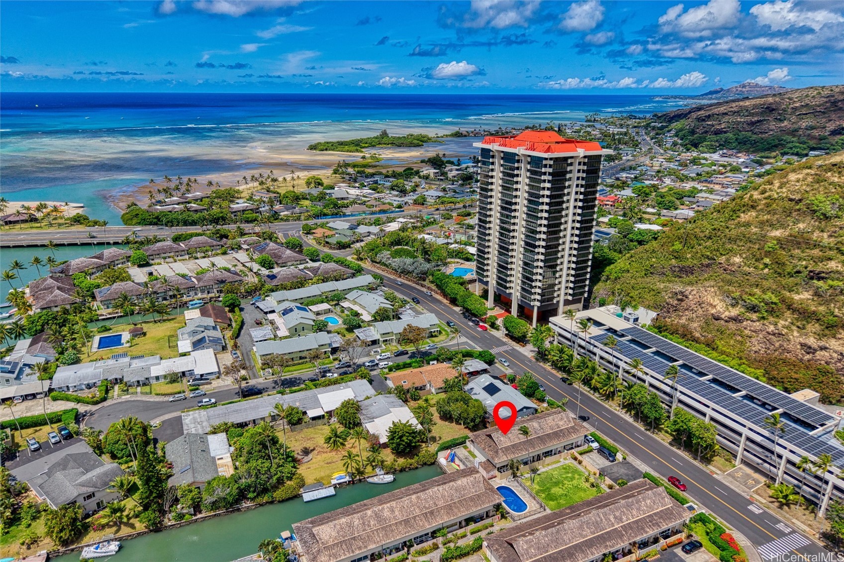 269 Kawaihae Street #A104
