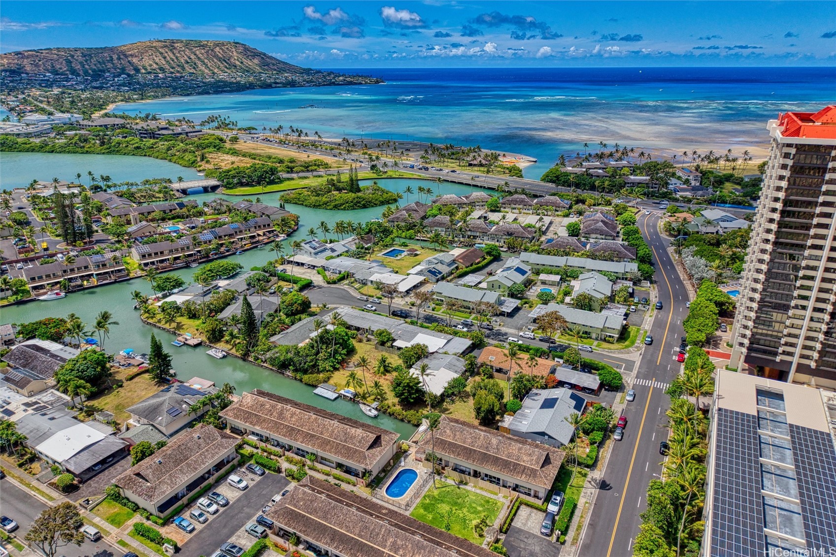 269 Kawaihae Street #A104