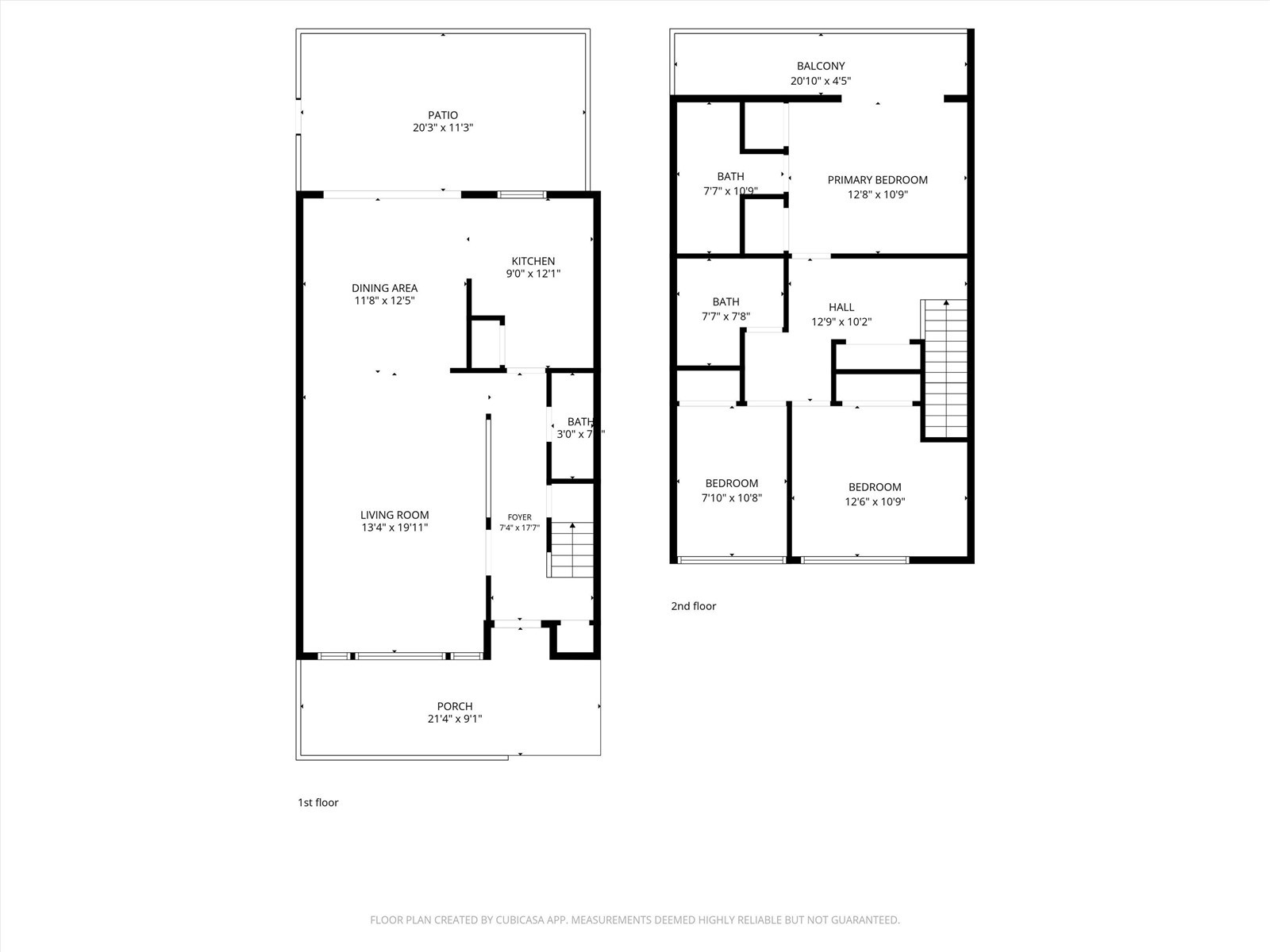 269 Kawaihae Street #A104