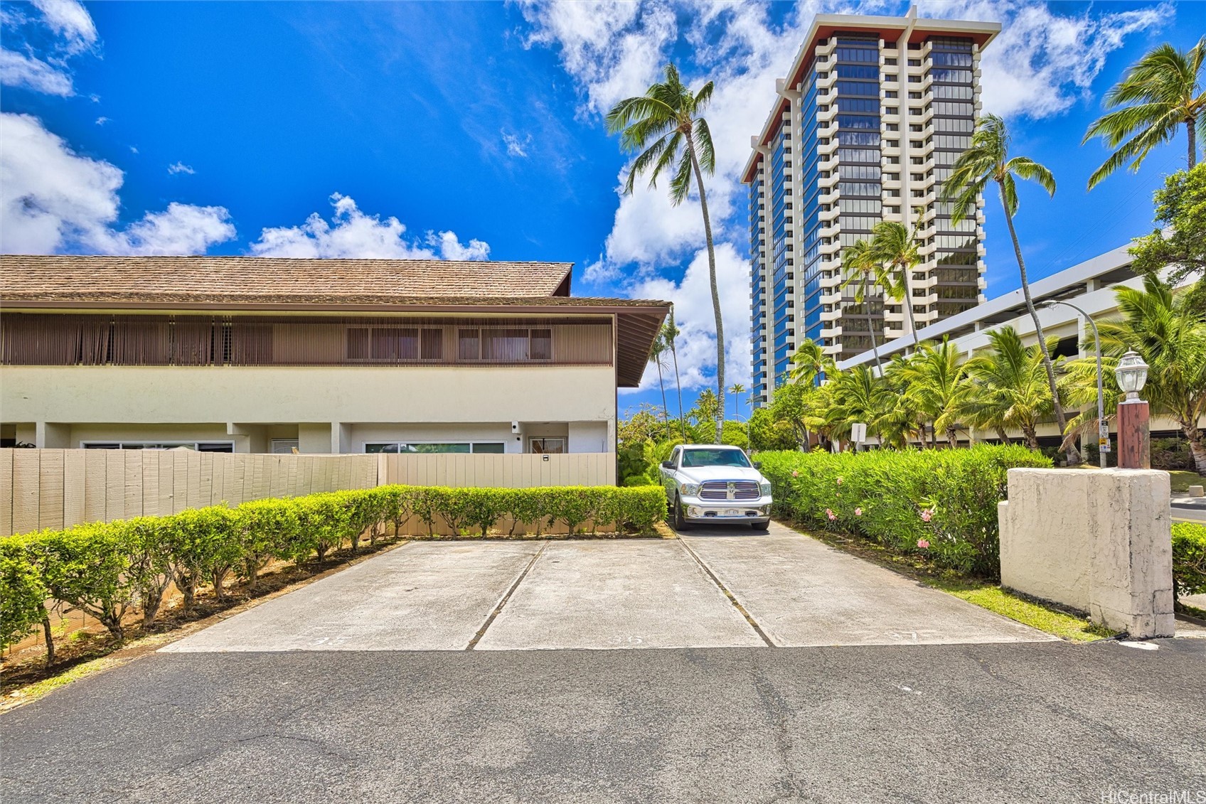 269 Kawaihae Street #A104