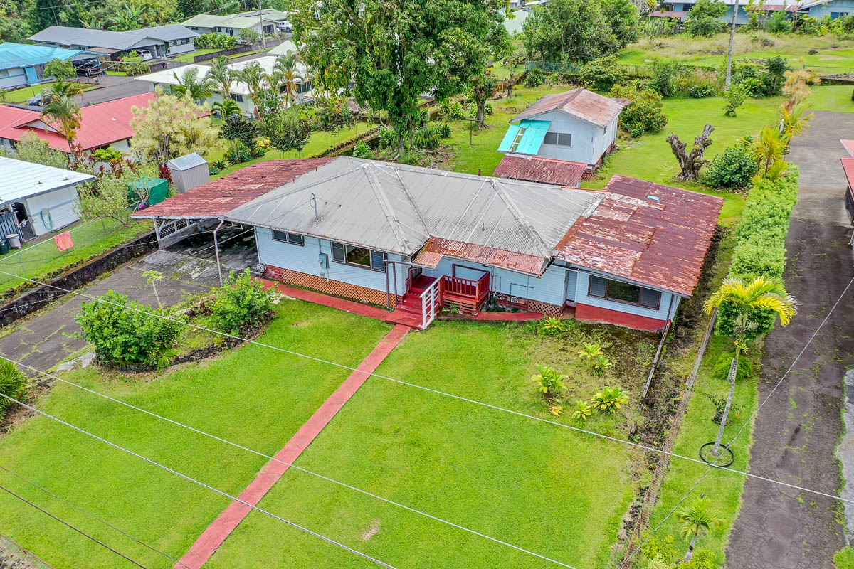 96 LUANA WAY