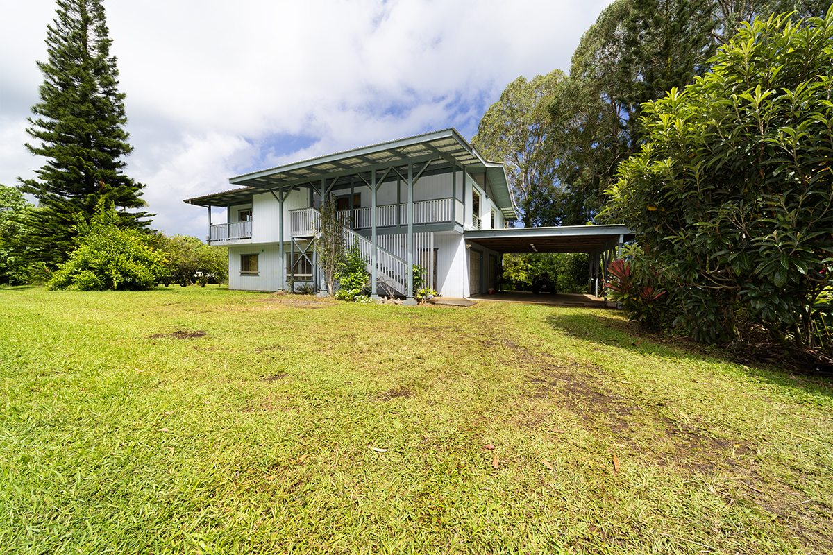 29-2376 KAIWIKI HOMESTEAD RD