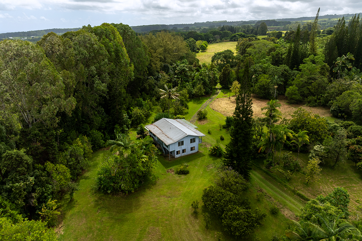 29-2376 KAIWIKI HOMESTEAD RD