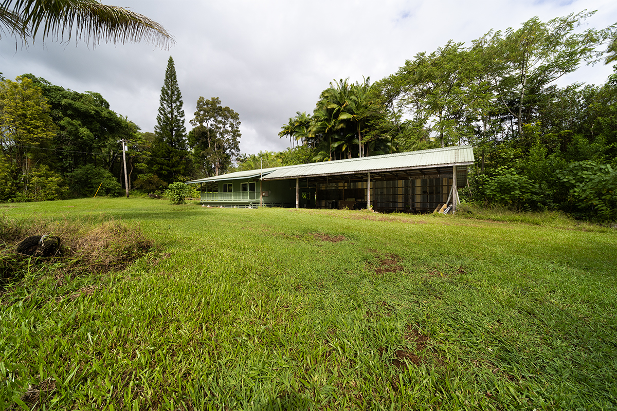 29-2376 KAIWIKI HOMESTEAD RD