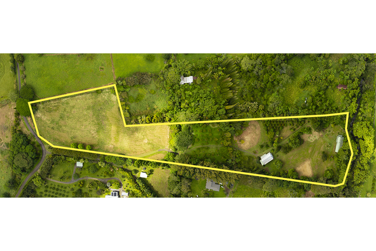 29-2376 KAIWIKI HOMESTEAD RD
