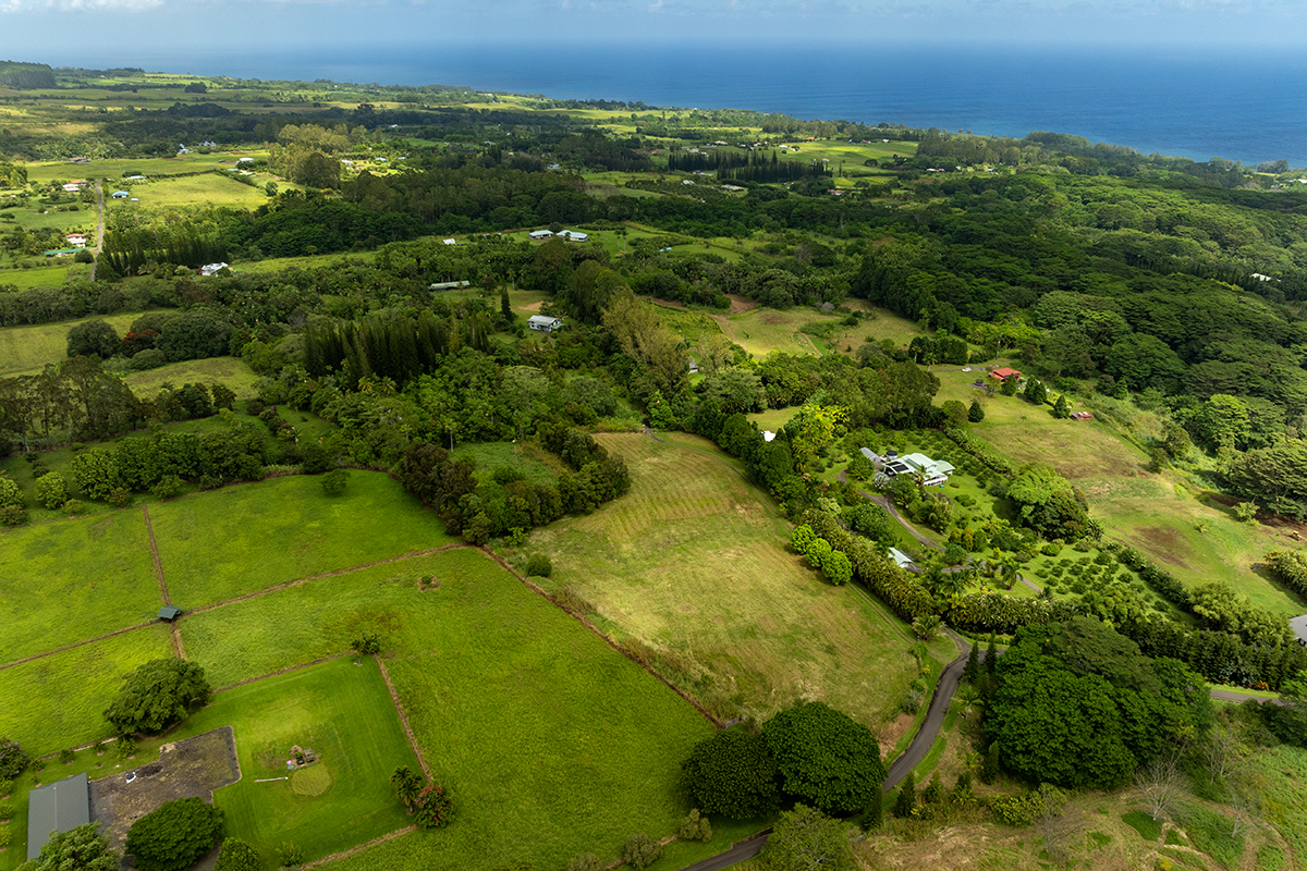 29-2376 KAIWIKI HOMESTEAD RD