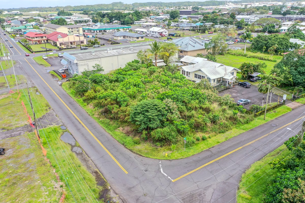 463 MILILANI ST