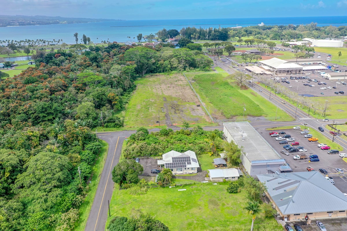 463 MILILANI ST