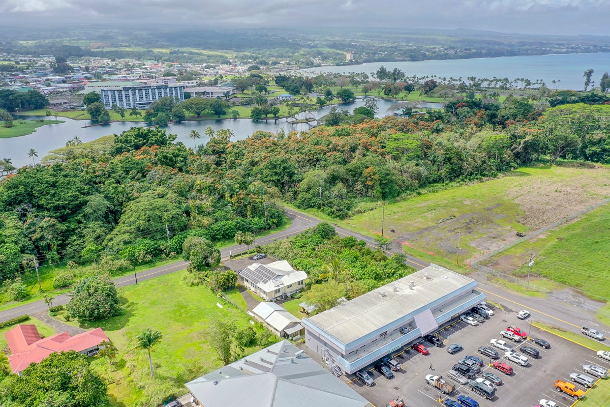 463 MILILANI ST