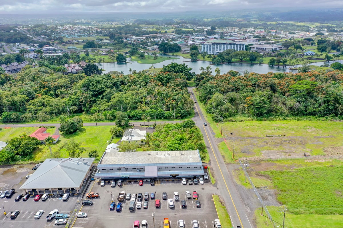463 MILILANI ST