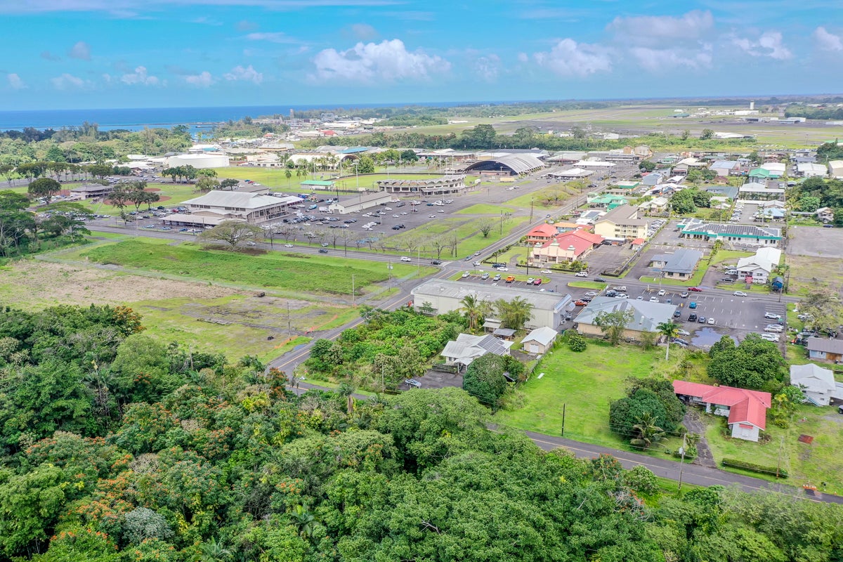 463 MILILANI ST