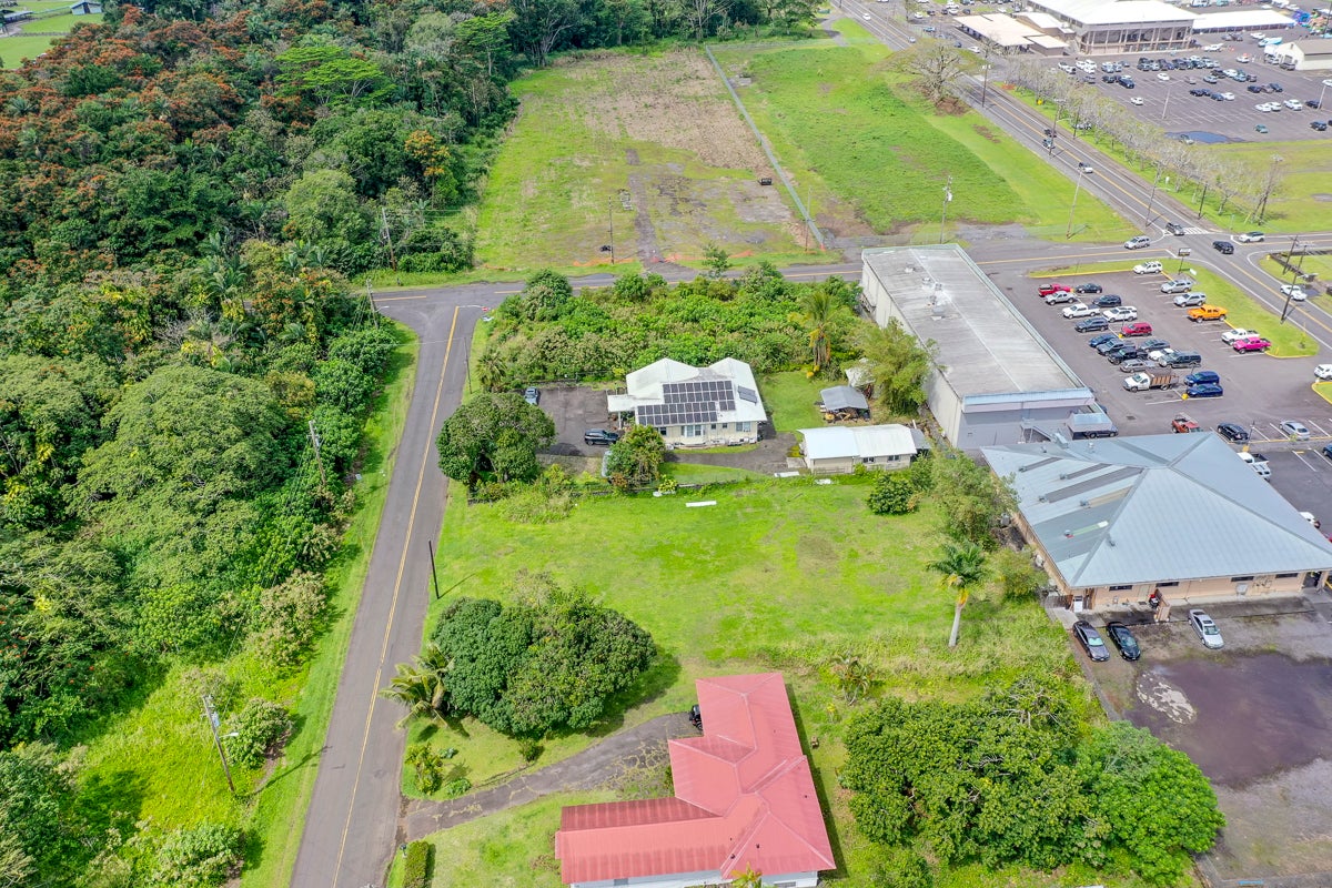 463 MILILANI ST
