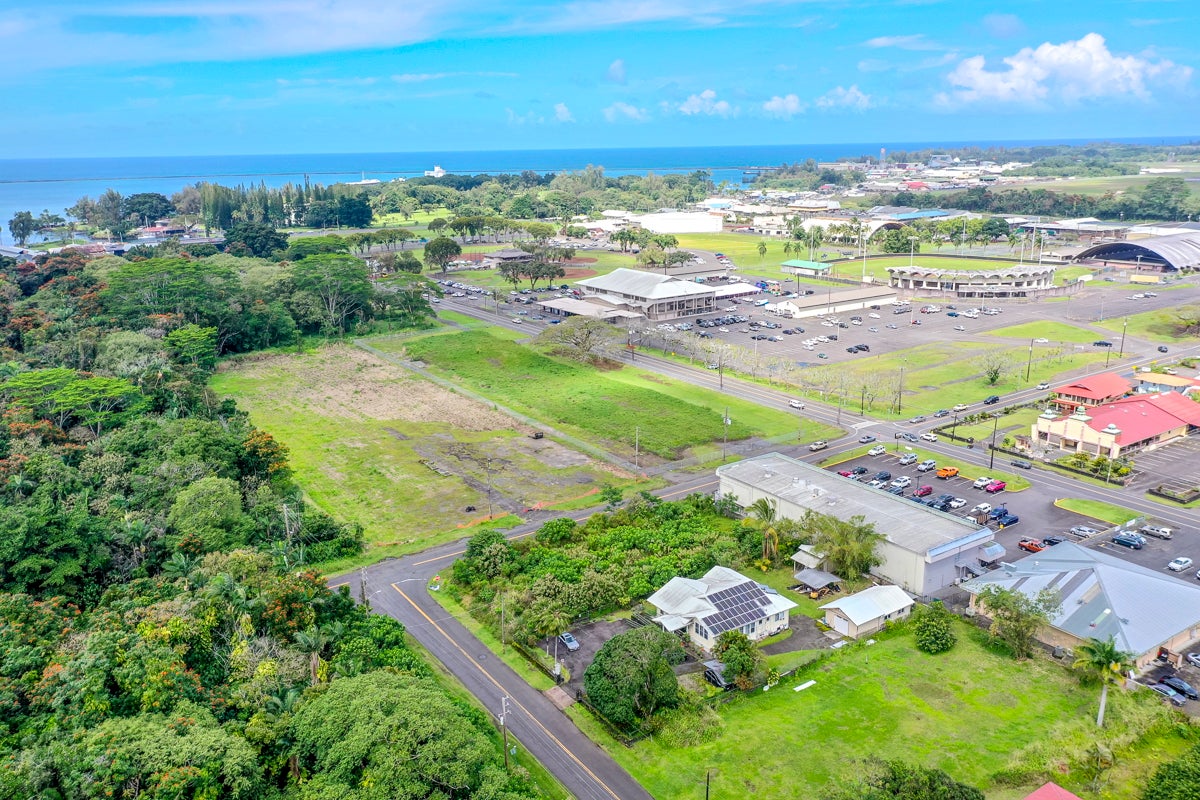 463 MILILANI ST