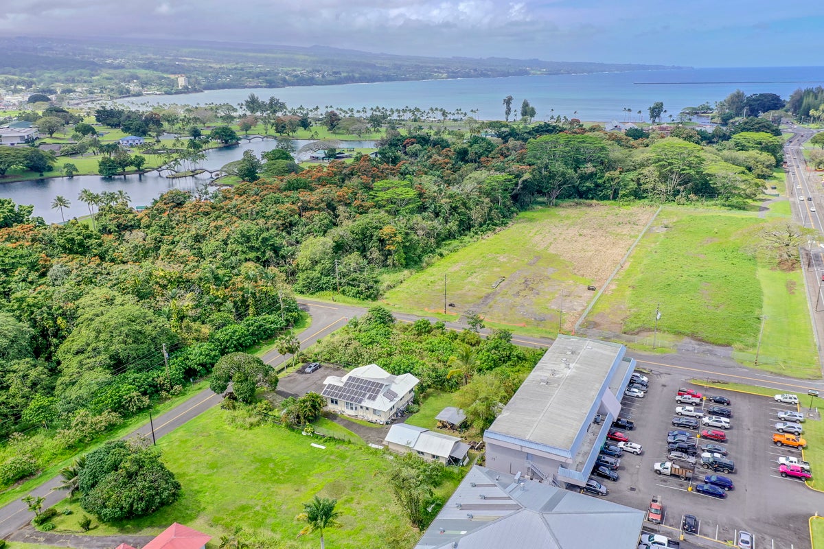 463 MILILANI ST