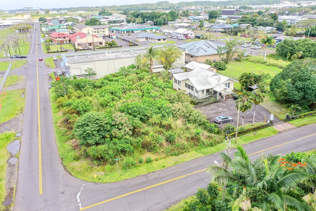 463 MILILANI ST