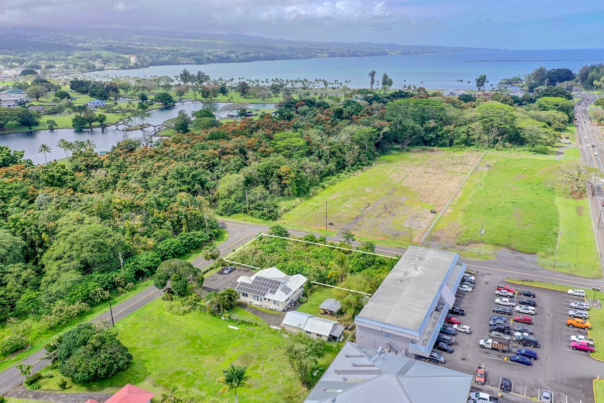 463 MILILANI ST
