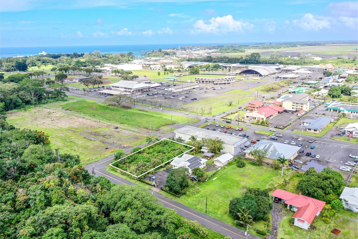 463 MILILANI ST