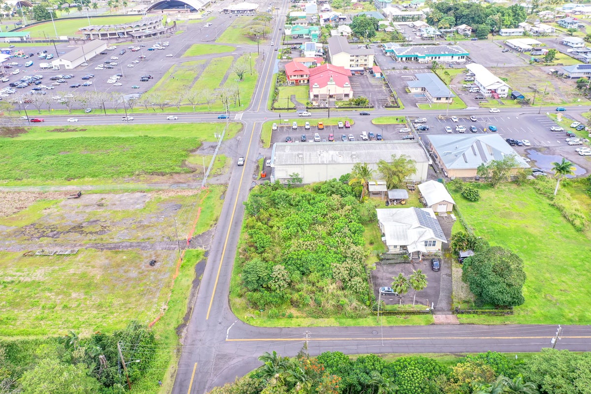 463 MILILANI ST