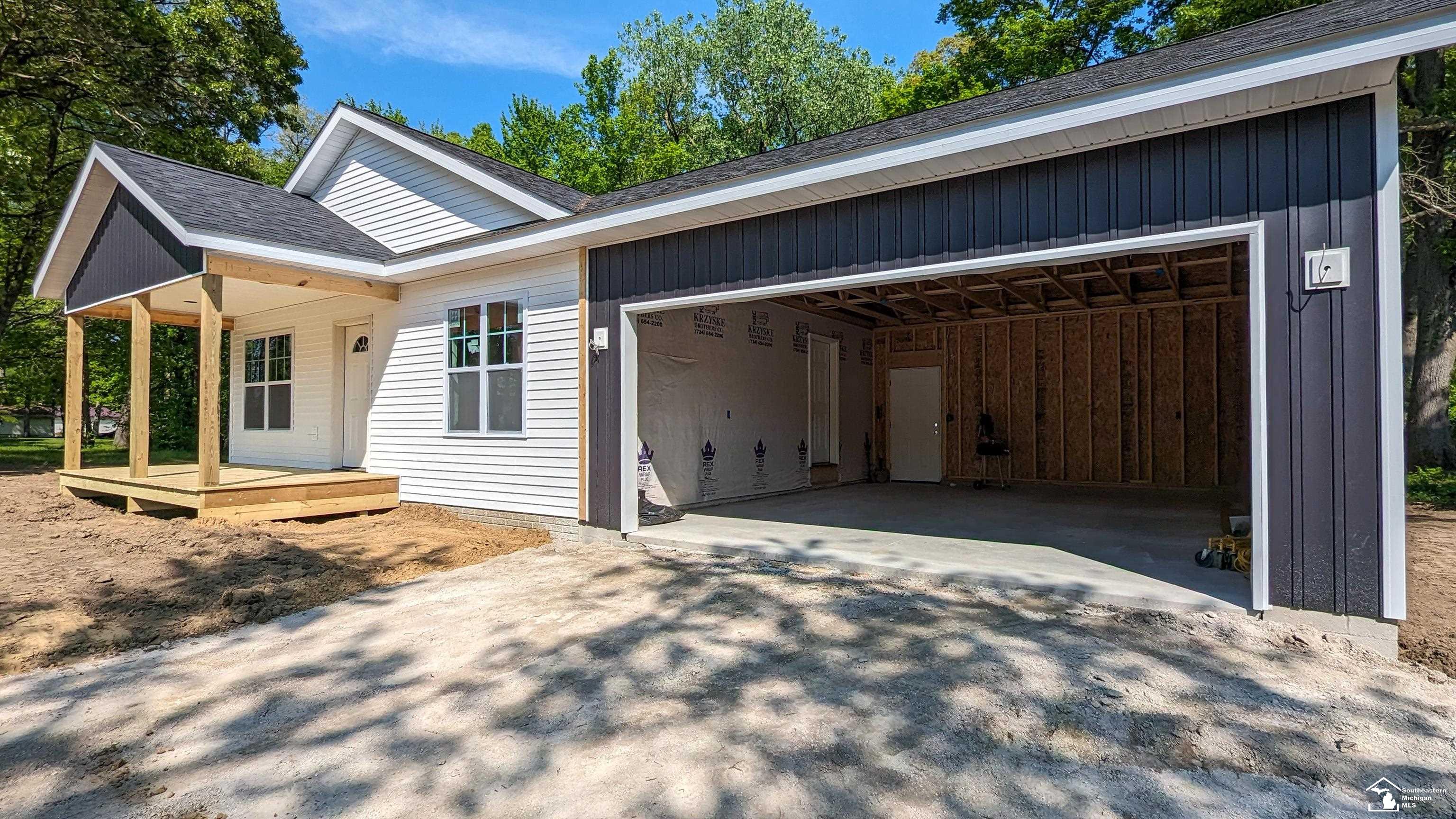 7710 Exeter Road