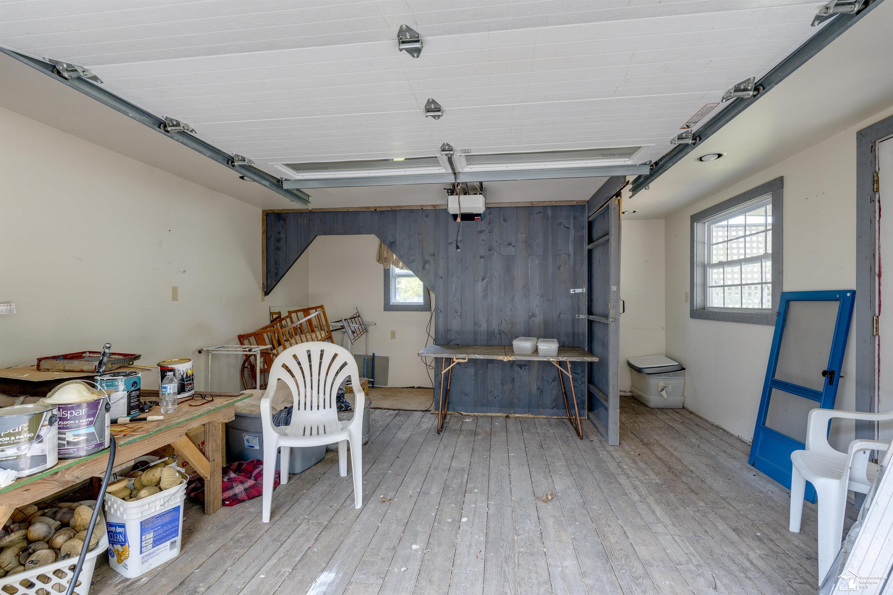 2301 E Rauch Road